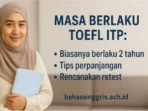 Bagaimana Masa Berlaku Toefl Itp Hal Penting Soal Sertifikat Dan Validitas Bagaimana Masa Berlaku Toefl Itp Hal Penting Soal Sertifikat Dan Validitas