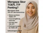 Mengapa Skor Toefl Itp Penting Memahami Skala 310 677 Dan Konversinya Mengapa Skor Toefl Itp Penting Memahami Skala 310–677 Dan Konversinya