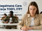 Suasana Nyata Ujian Toefl Itp Di Ruang Kelas Suasana Nyata Ujian Toefl Itp Di Ruang Kelas
