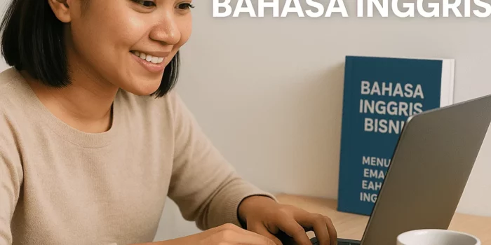 Belajar Menulis Email Bahasa Inggris Belajar Menulis Email Bahasa Inggris