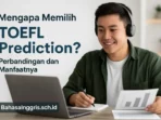 Toefl Prediction Simulasi Gratis Toefl Prediction Simulasi Gratis
