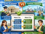 Beda Ielts Academic Dan General Training Beda Ielts Academic Dan General Training