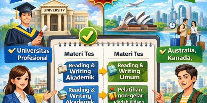 Beda Ielts Academic Dan General Training Beda Ielts Academic Dan General Training