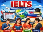 Pengantar Ujian Ielts Media Bahasa Inggris Pengantar Ujian Ielts Media Bahasa Inggris