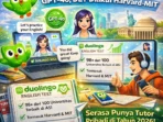 Revolusi Pendidikan Bahasa Duolingo 2026 Revolusi Pendidikan Bahasa Duolingo 2026