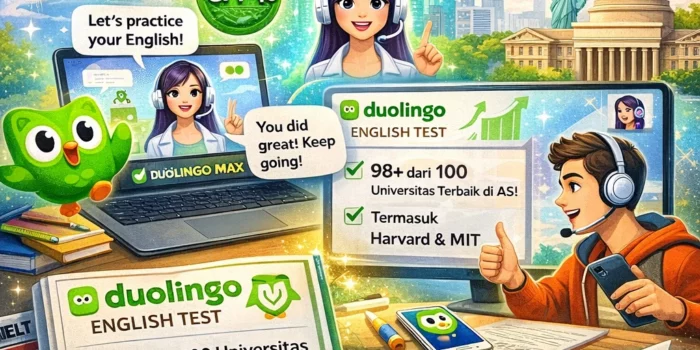 Revolusi Pendidikan Bahasa Duolingo 2026 Revolusi Pendidikan Bahasa Duolingo 2026