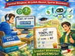 Toefl Ibt 2026 Ujian Beasiswa Dan Ai Toefl Ibt 2026 Ujian Beasiswa Dan Ai