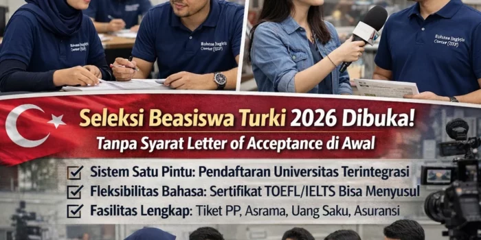 Promosi Beasiswa Turki 2026 Bic Promosi Beasiswa Turki 2026 Bic