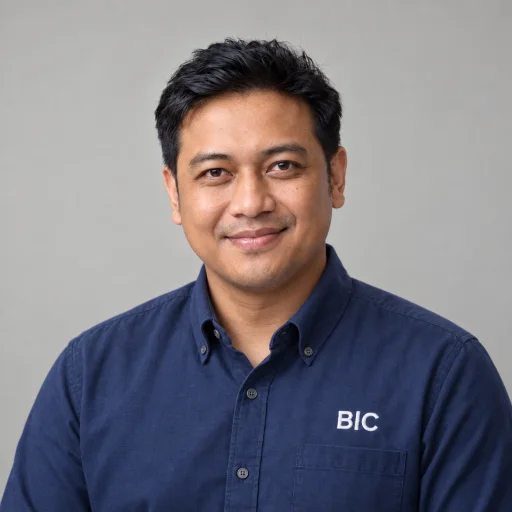 Avatar Deno Mahardika